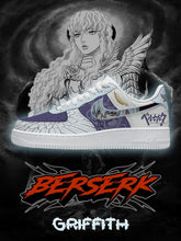 Baskets personnalisées Griffith V.1